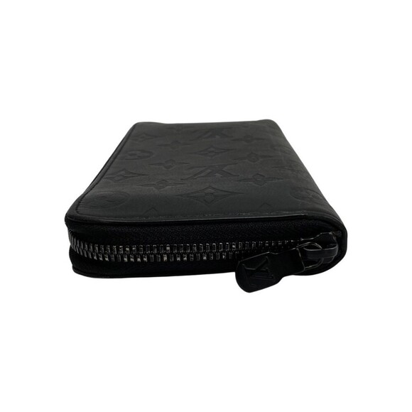 Louis Vuitton Zippy Wallet Leather Long Wallet M61867 in Good condition - Picture 5 of 10